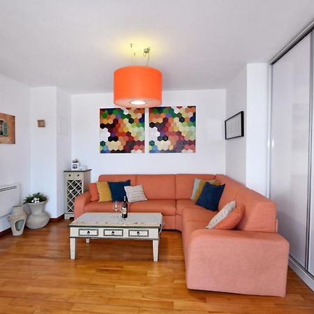Apartment Istra Adria Porec Exterior photo