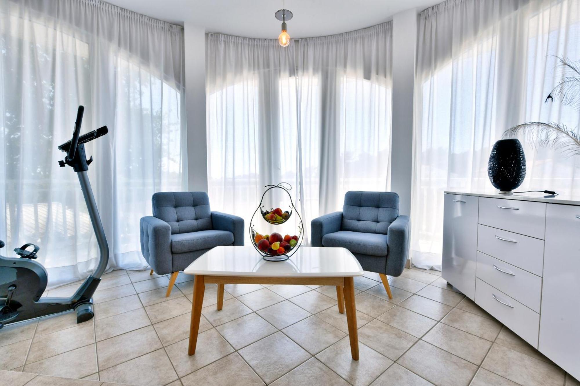 Apartment Istra Adria Porec Exterior photo
