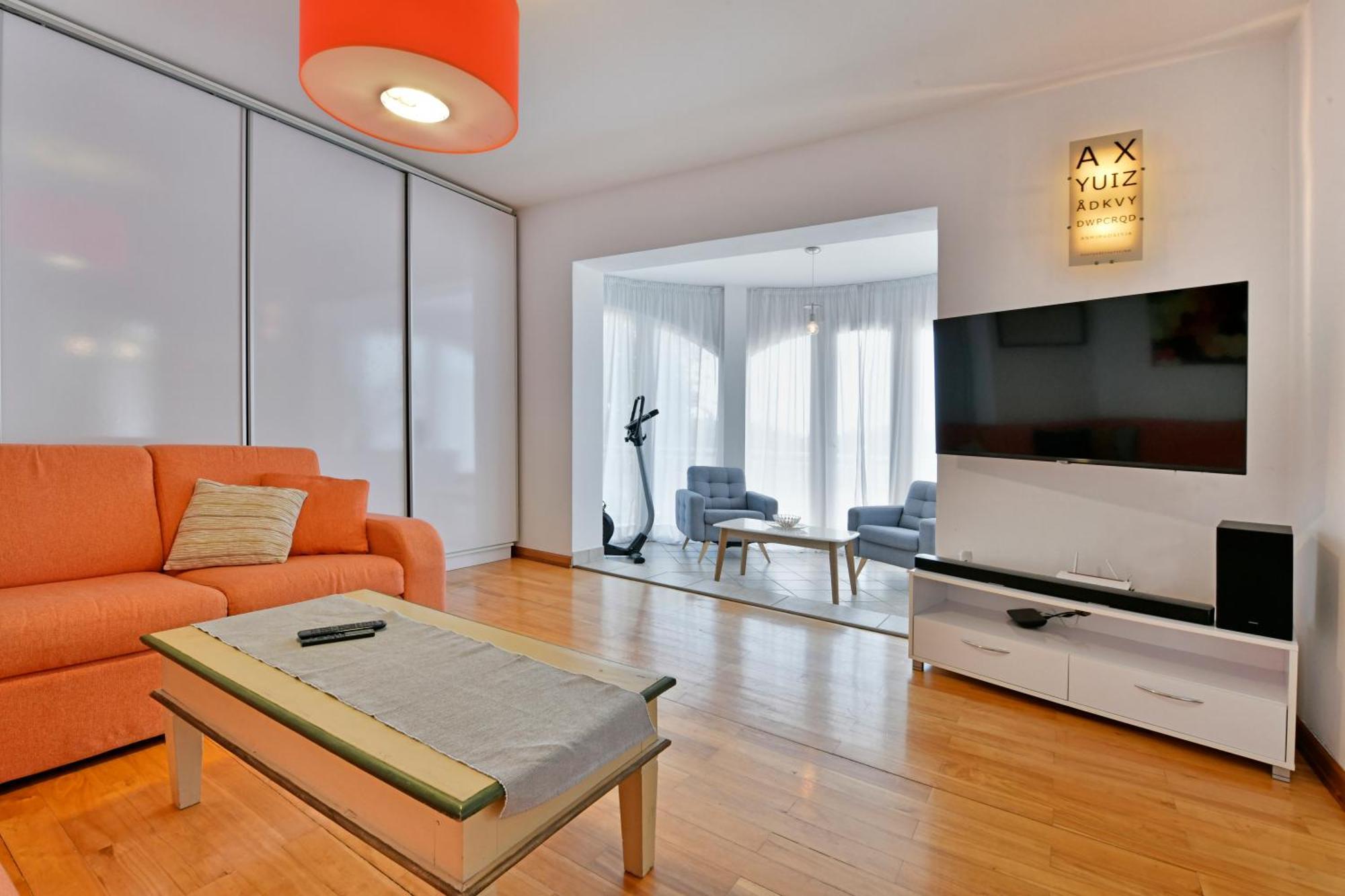Apartment Istra Adria Porec Exterior photo