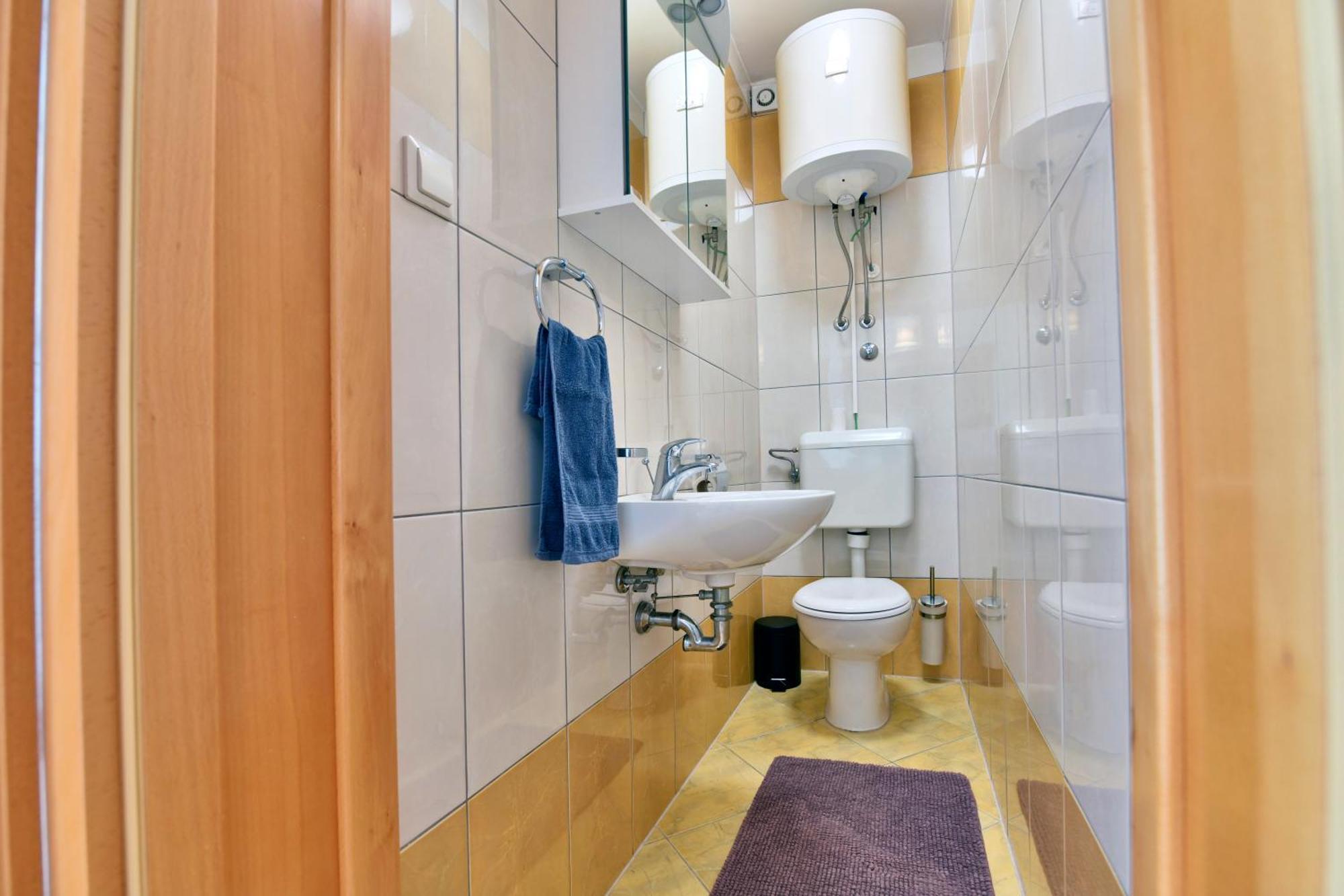 Apartment Istra Adria Porec Exterior photo