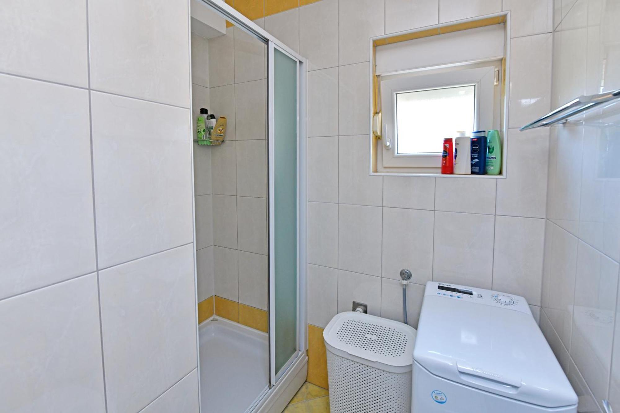 Apartment Istra Adria Porec Exterior photo