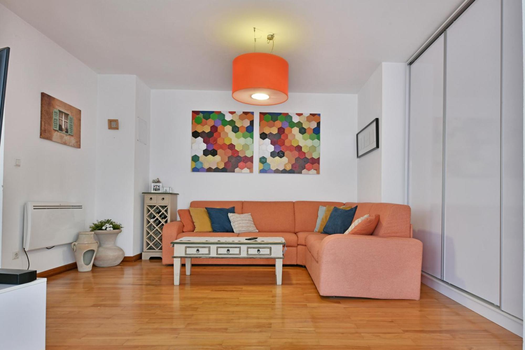 Apartment Istra Adria Porec Exterior photo