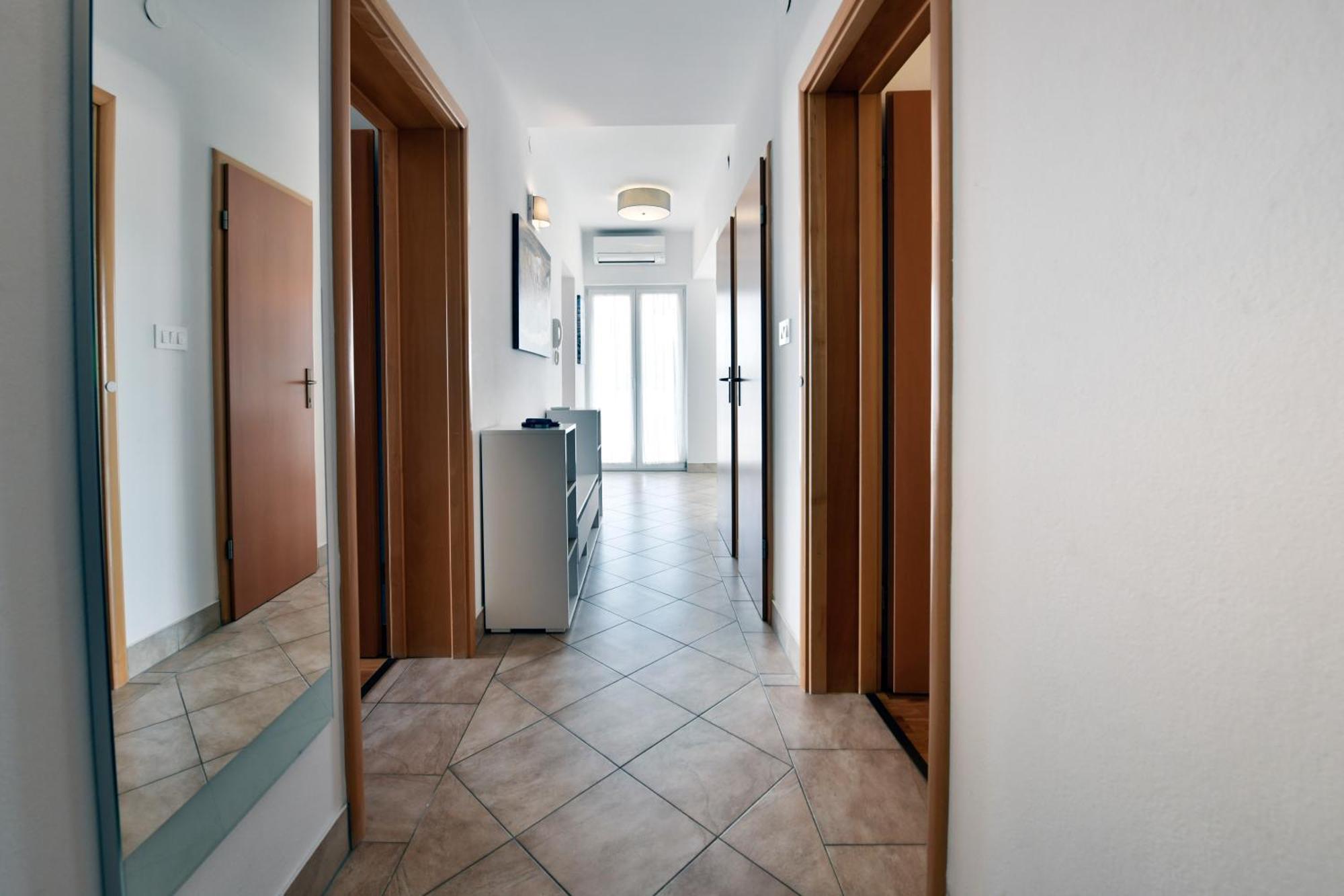 Apartment Istra Adria Porec Exterior photo