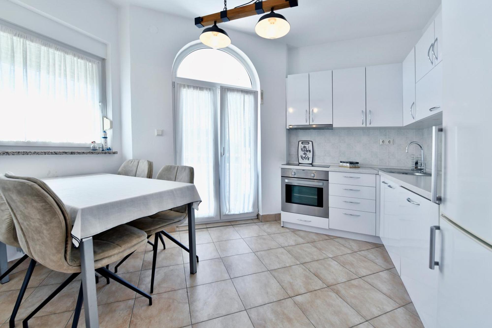 Apartment Istra Adria Porec Exterior photo